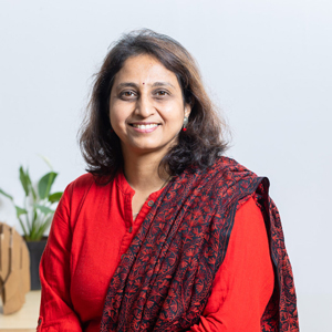 Dr. Sujata Karve