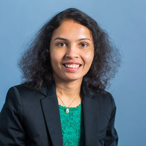 Dr. Anupa Manewa